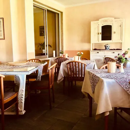 Bellavista Hotel 3*