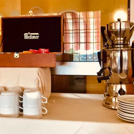 Bellavista Hotel