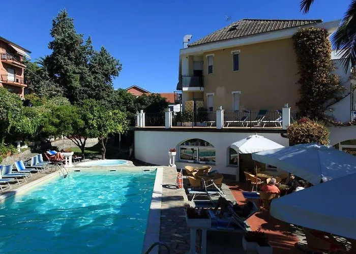 Bellavista 3*