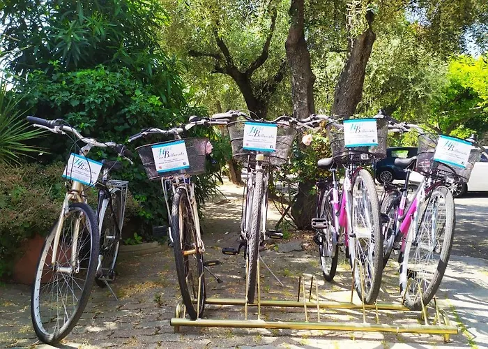 Ξενοδοχείο Bellavista San Bartolomeo Al Mare