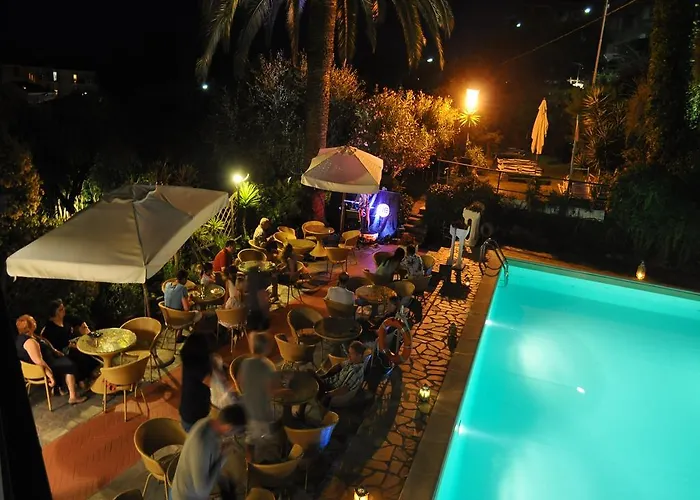 Bellavista 3* San Bartolomeo Al Mare