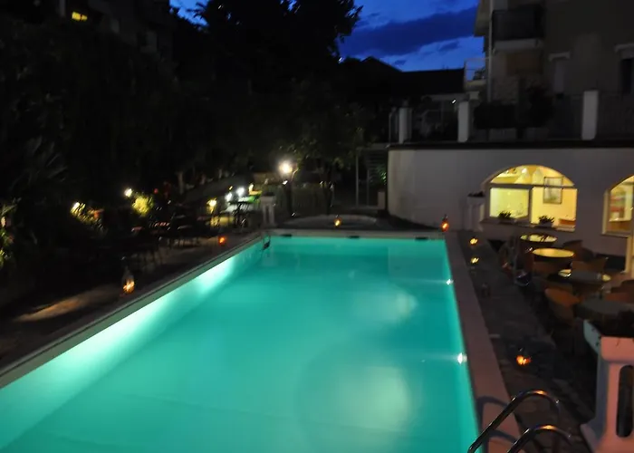 Bellavista San Bartolomeo Al Mare