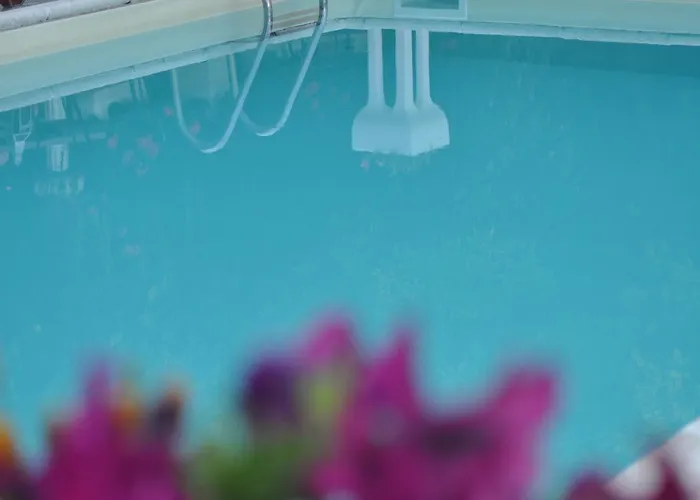 Ξενοδοχείο Bellavista San Bartolomeo Al Mare