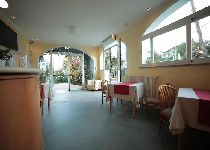 Bellavista 3* San Bartolomeo Al Mare