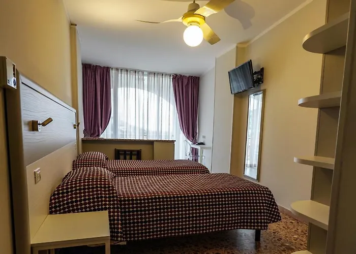 Bellavista Ξενοδοχείο