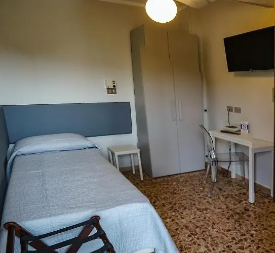 Ξενοδοχείο Bellavista 3*