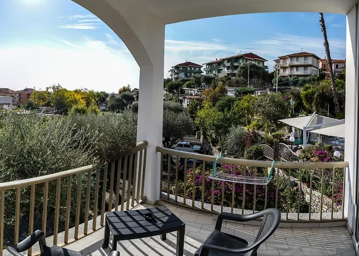 Bellavista Ξενοδοχείο 3*