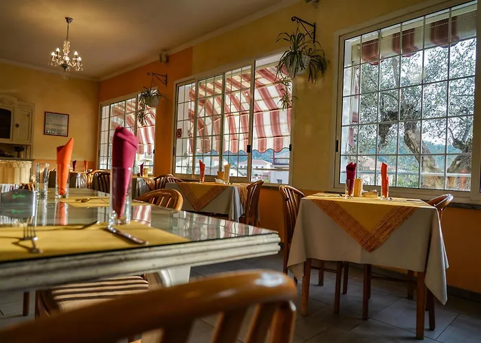 Bellavista Ξενοδοχείο