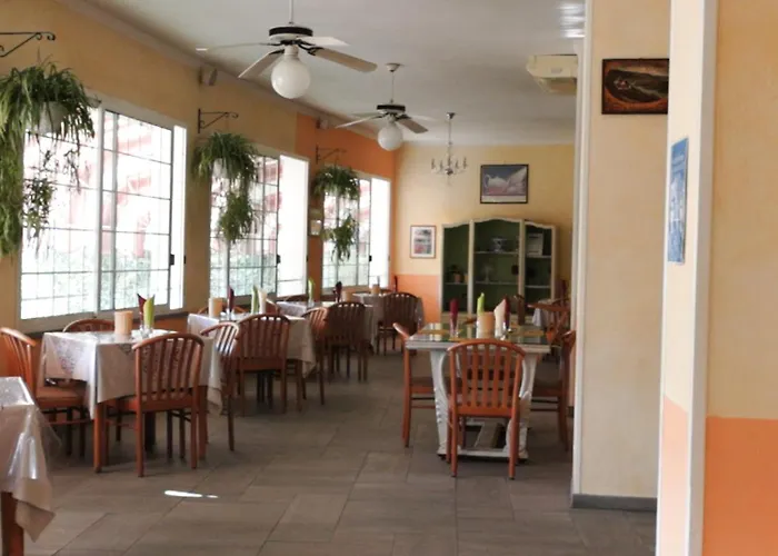 Bellavista Ξενοδοχείο 3*