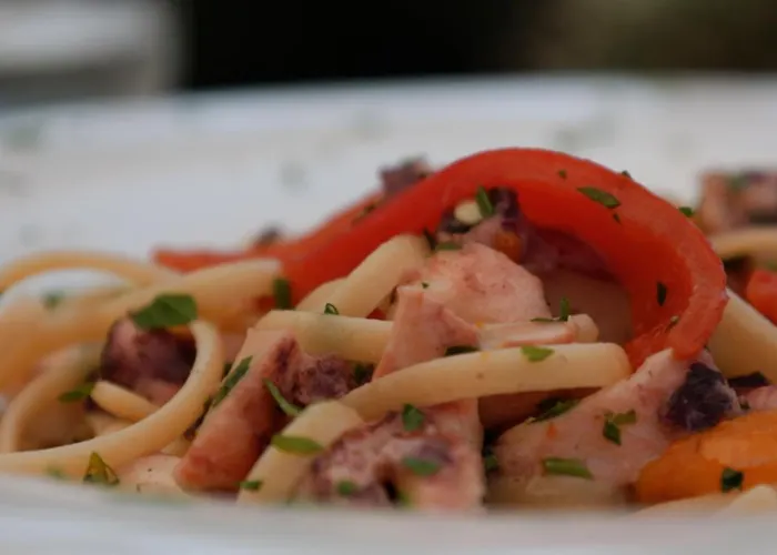 Ξενοδοχείο Bellavista San Bartolomeo Al Mare