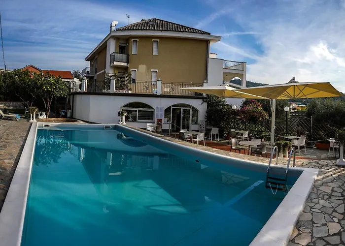 Bellavista San Bartolomeo Al Mare