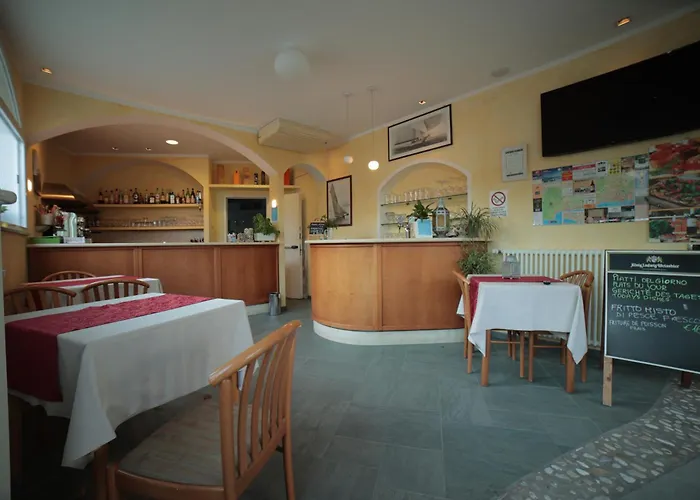 Bellavista San Bartolomeo Al Mare