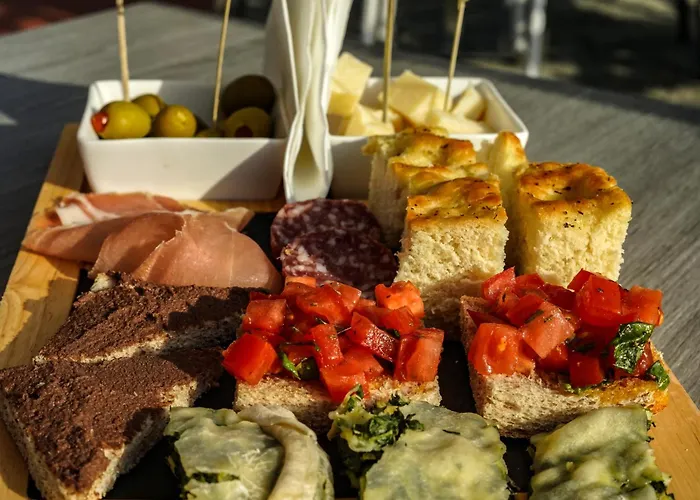 Bellavista San Bartolomeo Al Mare