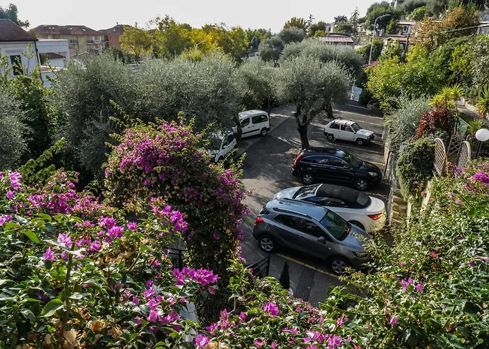 Hotel Bellavista San Bartolomeo Al Mare