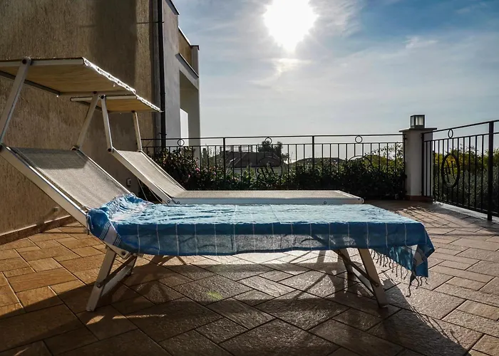 Bellavista Ξενοδοχείο San Bartolomeo Al Mare