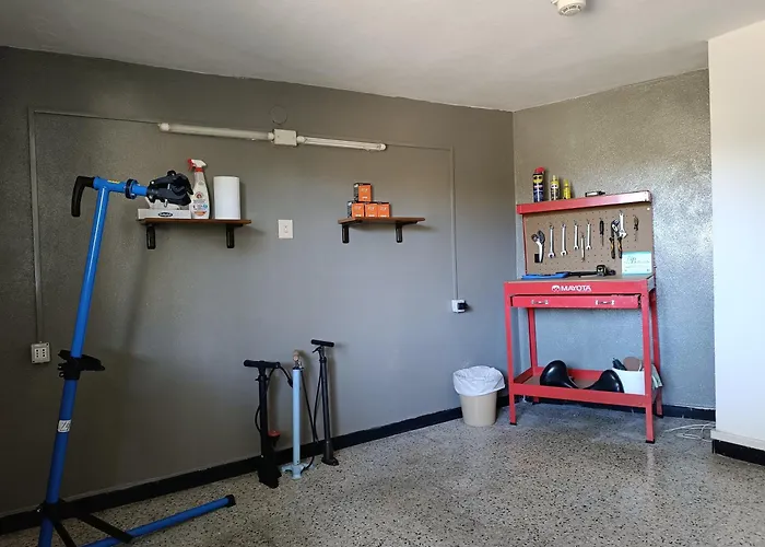 Bellavista Ξενοδοχείο 3*