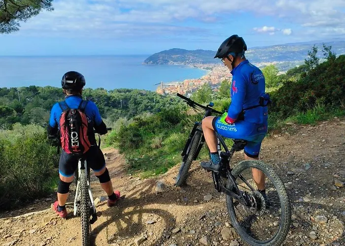 Ξενοδοχείο Bellavista 3*