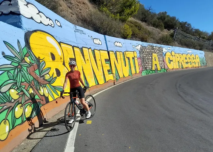 Ξενοδοχείο Bellavista San Bartolomeo Al Mare