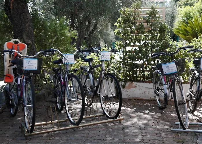 Bellavista 3* San Bartolomeo Al Mare