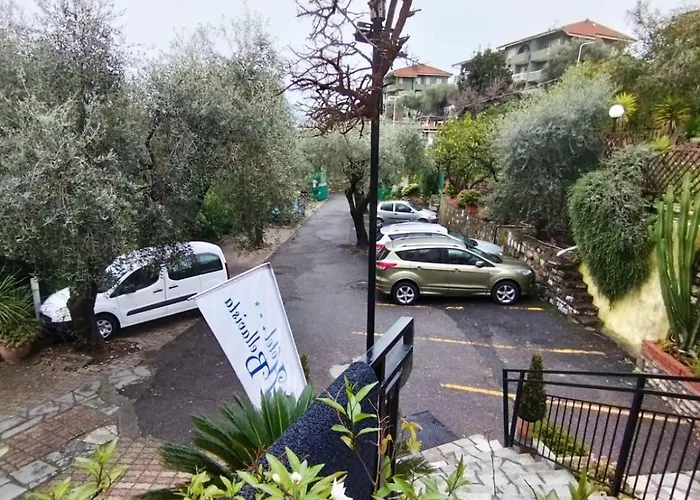 Bellavista Ξενοδοχείο San Bartolomeo Al Mare