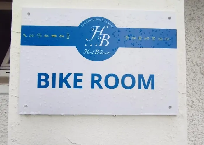 Bellavista Ξενοδοχείο 3*