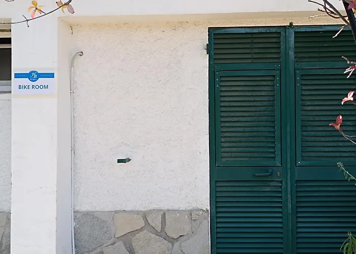 Ξενοδοχείο Bellavista 3*