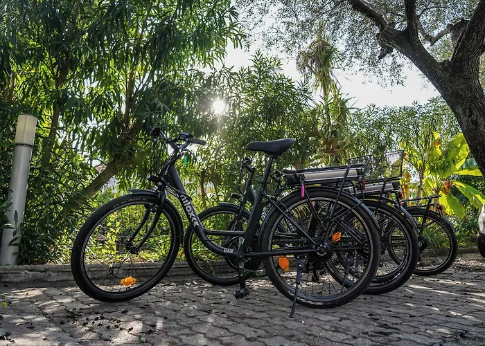 Bellavista 3* San Bartolomeo Al Mare