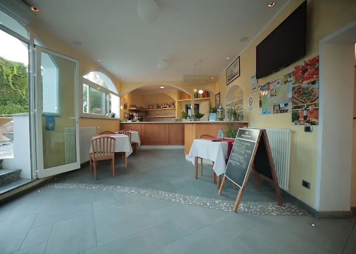 Ξενοδοχείο Bellavista 3*