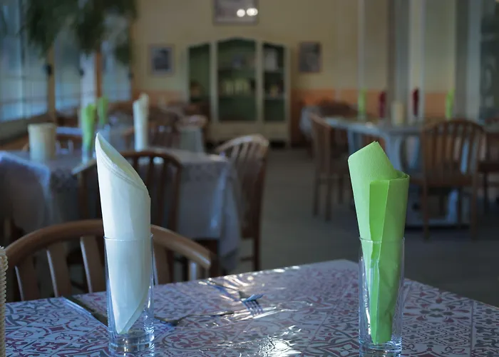 Bellavista Ξενοδοχείο 3*