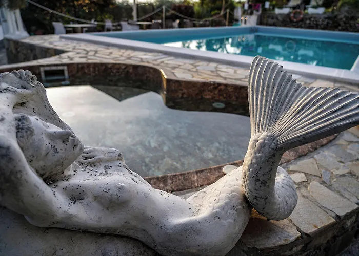 Ξενοδοχείο Bellavista 3*