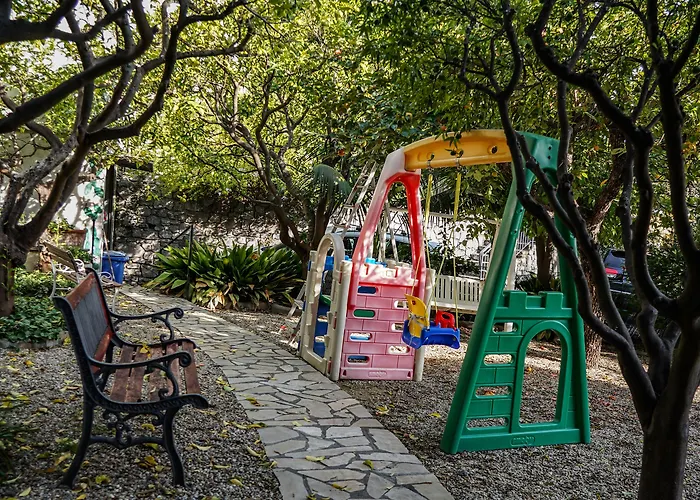 贝拉维斯塔酒店 圣巴特罗摩艾美尔