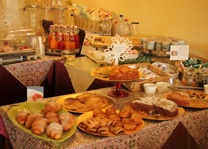 Ξενοδοχείο Bellavista 3*