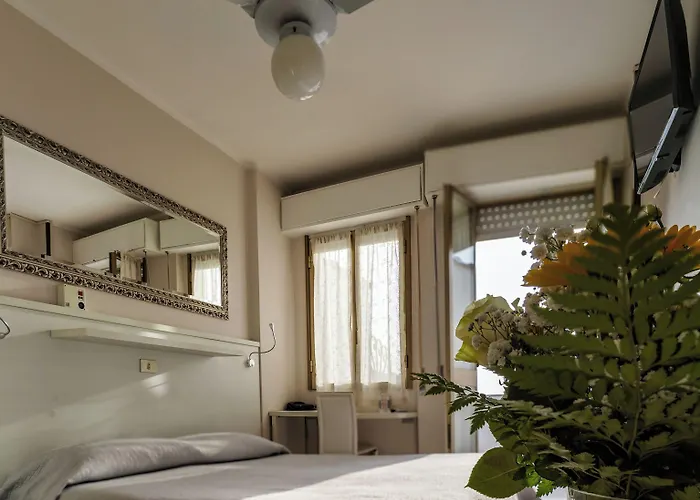 Ξενοδοχείο Bellavista