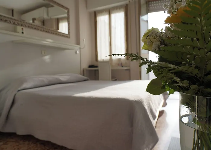 Hotel Bellavista San Bartolomeo Al Mare
