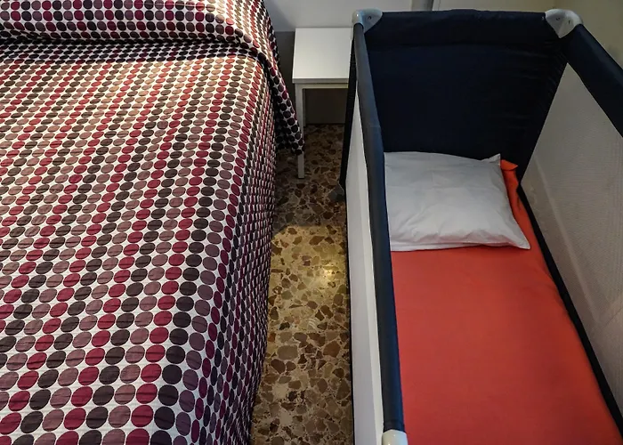 Bellavista 3* San Bartolomeo Al Mare