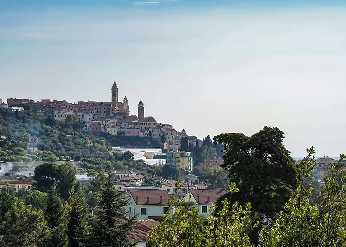 Ξενοδοχείο Bellavista San Bartolomeo Al Mare