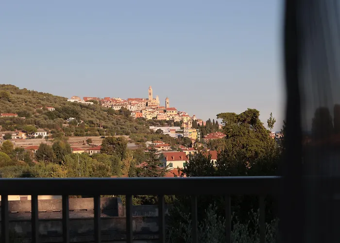 Bellavista Ξενοδοχείο