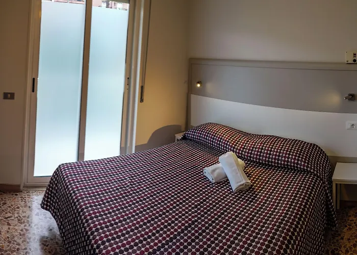 Ξενοδοχείο Bellavista 3*