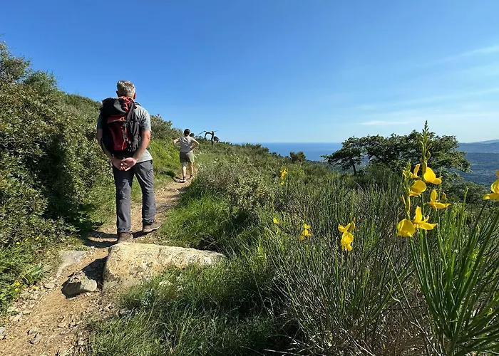 Ξενοδοχείο Bellavista 3*