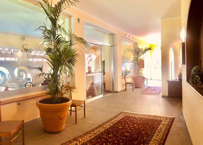 Bellavista Ξενοδοχείο