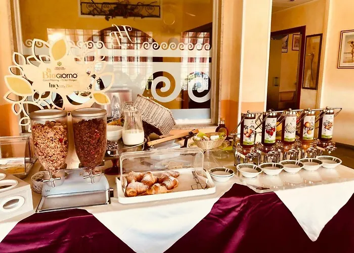 Ξενοδοχείο Bellavista