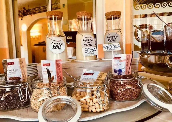 Bellavista San Bartolomeo Al Mare