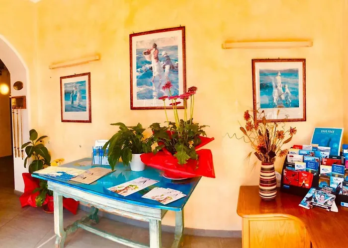 Ξενοδοχείο Bellavista San Bartolomeo Al Mare