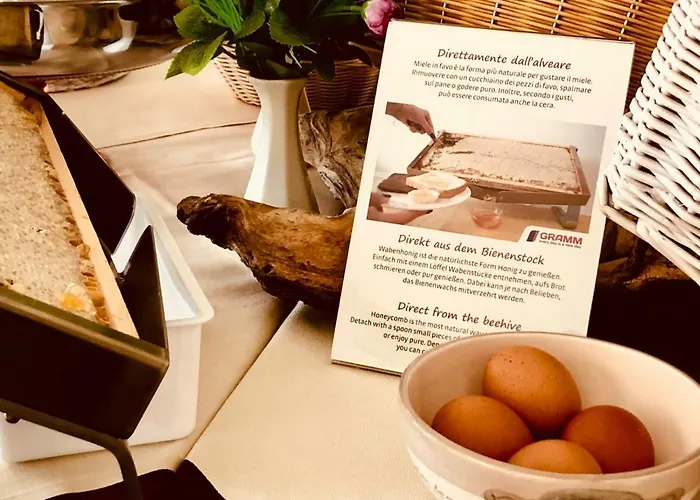 Bellavista Ξενοδοχείο San Bartolomeo Al Mare