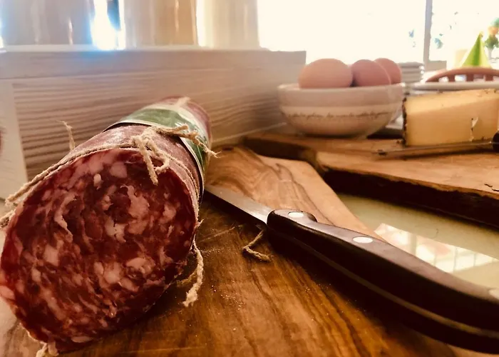 Bellavista Ξενοδοχείο 3*