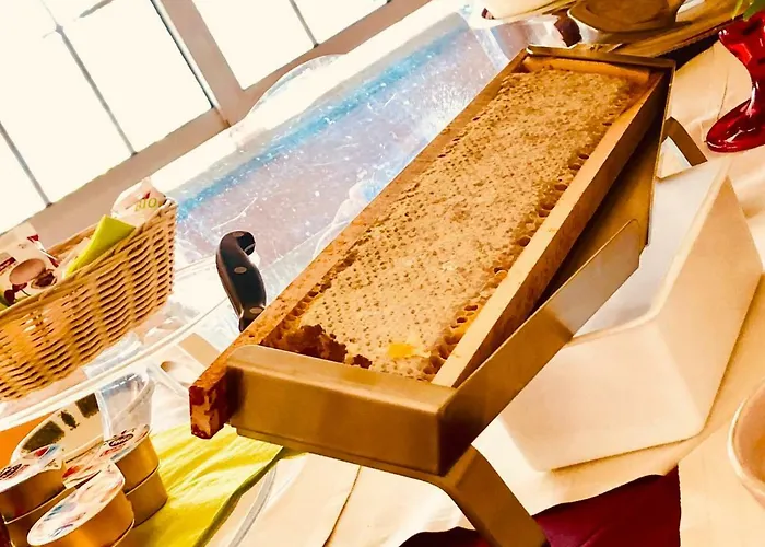 Ξενοδοχείο Bellavista San Bartolomeo Al Mare