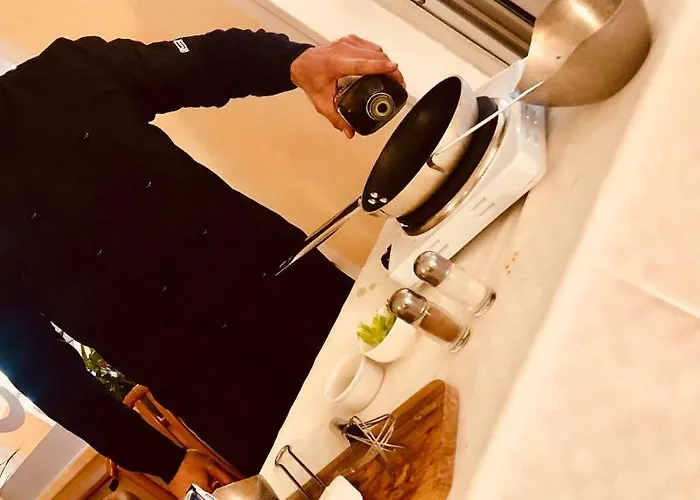 Bellavista 3* San Bartolomeo Al Mare