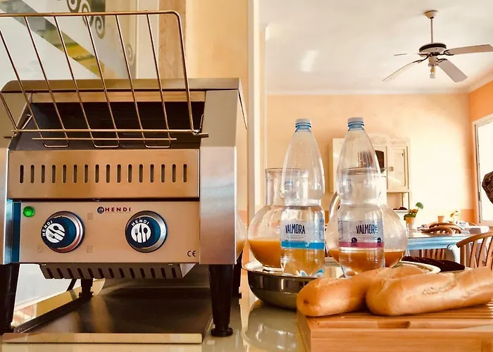 Ξενοδοχείο Bellavista