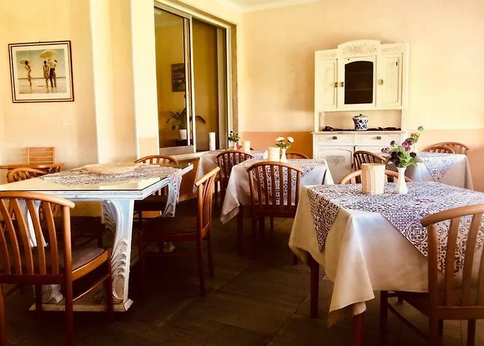 Bellavista Ξενοδοχείο 3*