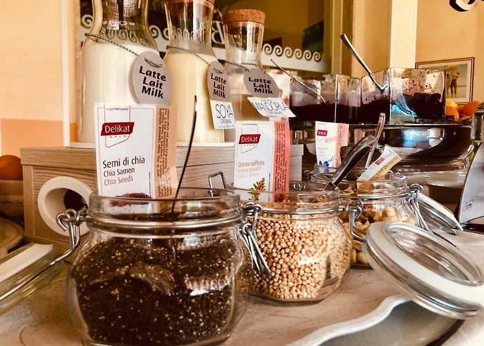 Ξενοδοχείο Bellavista